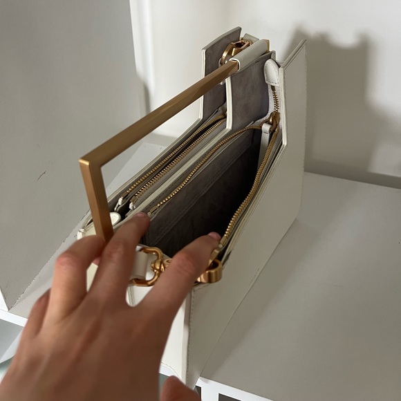 Jeoi6 bag CARRÉ RICE - Picture 11 of 11